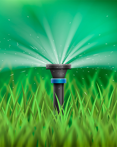 Sprinkler
